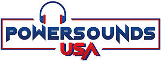 PowerSounds USA Logo