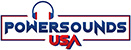 PowerSounds USA Logo